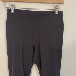 Lululemon Align V-Waist Pant 25”